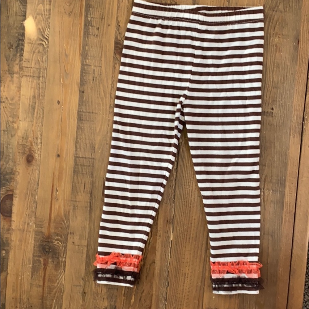 Thanksgiving Leggings